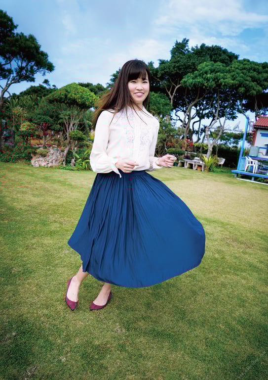 图片[28]-#青山真麻写真集「坦诚相见」 - 全本免费在线观看-阅图吧