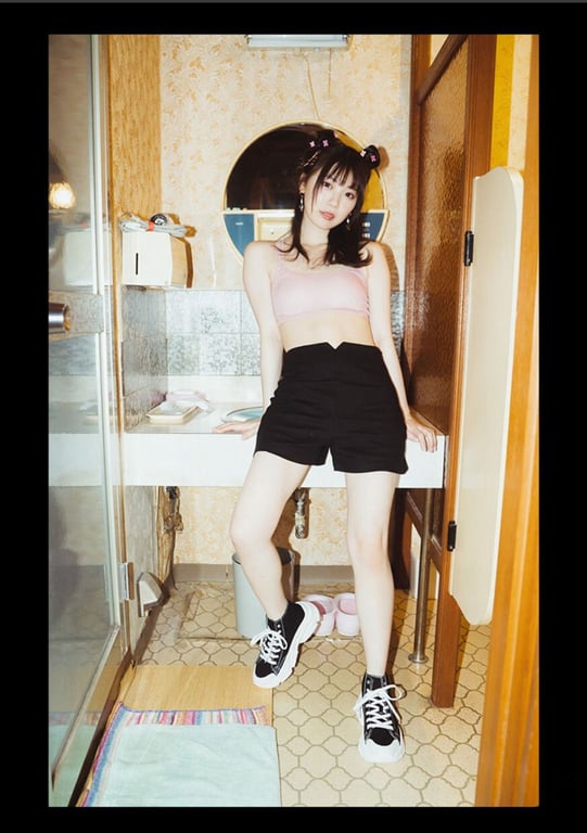 图片[13]-#石川澪 Escape - 全本免费在线观看-阅图吧