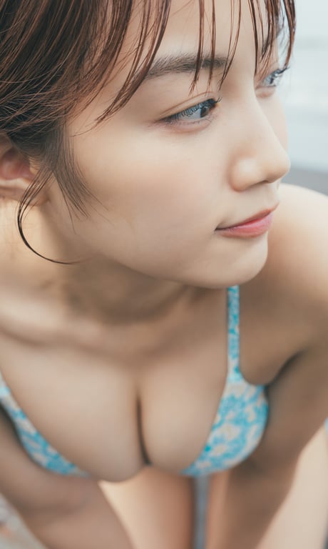 图片[32]-2024.08.05 【数字限定】黑木光写真集「LOVE」 (週プレ PHOTO BOOK) - 在线免费观看-阅图吧