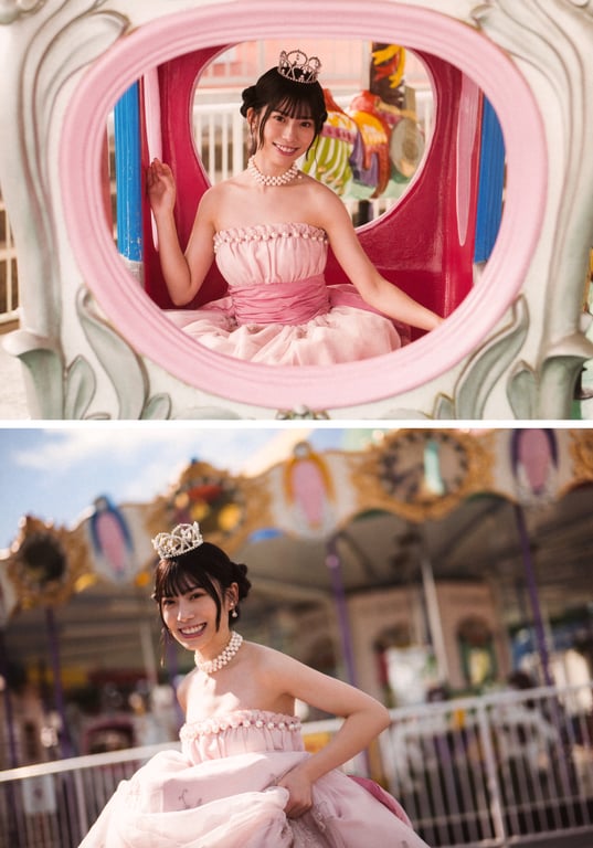 图片[17]-Mei Higashimura 东村芽依 1st Photobook - Mitsuketa 找到了 (2022-09-13) - 在线免费观看-阅图吧