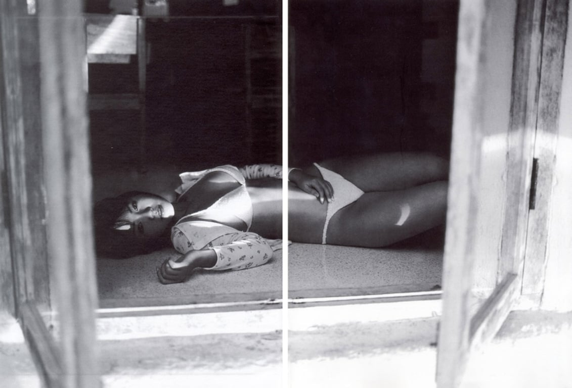 图片[117]-#Sayaka Isoyama 磯山沙也加 – Only You (2002-11) - 全本免费在线观看-阅图吧