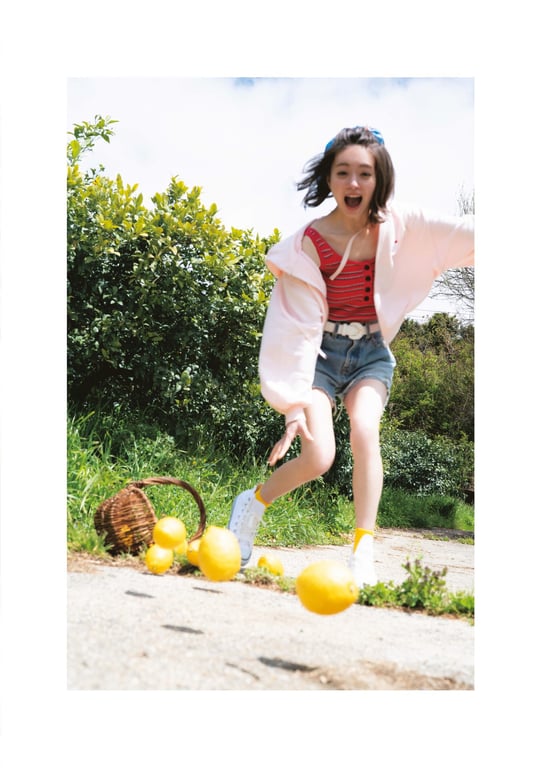 图片[41]-市川美织1st写真集 PRIVATE - 在线免费观看-阅图吧