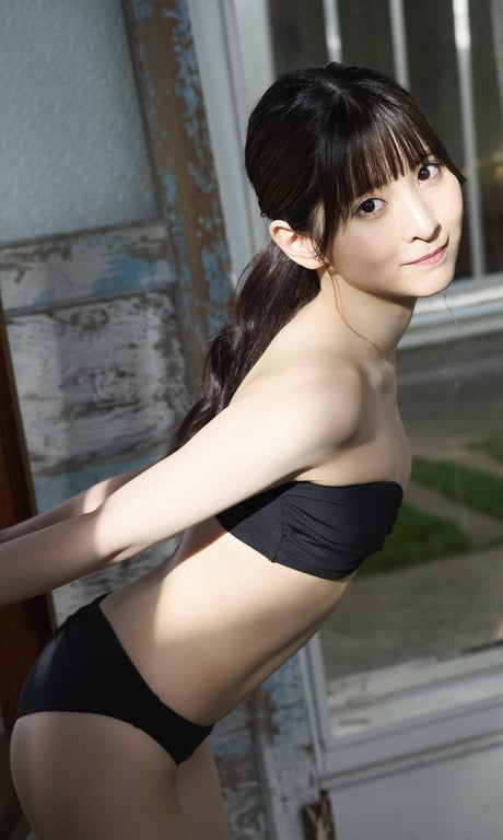 图片[29]-#2022.10.31 【デジタル限定】小鳥遊るい写真集「リケジョ降臨」 週プレ PHOTO BOOK - 全本免费在线观看-阅图吧