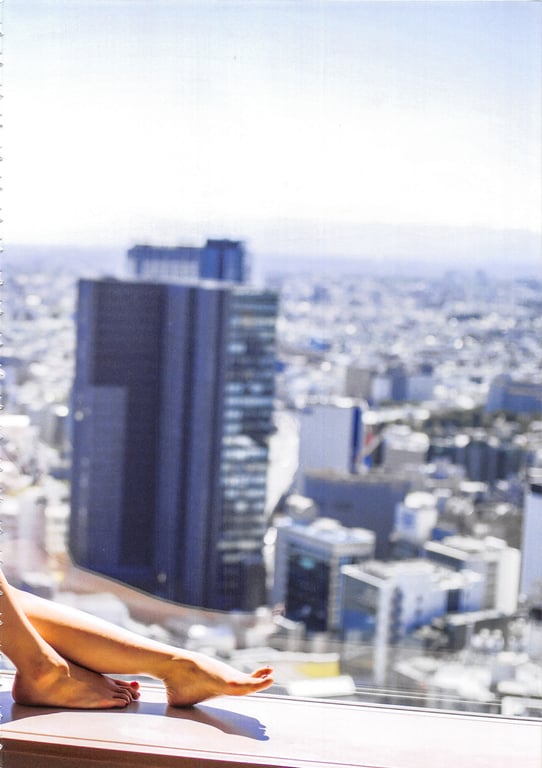 图片[72]-#青山裕企 Photobook 26sets\【青山裕企】松村香织写真集 - 全本免费在线观看-阅图吧