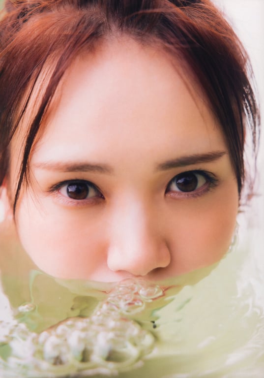 图片[103]-Mayu Tamura 田村真佑 - 1st Photobook The moment I fell in love 恋上你的瞬间 (2023-08-01) - 在线免费观看-阅图吧