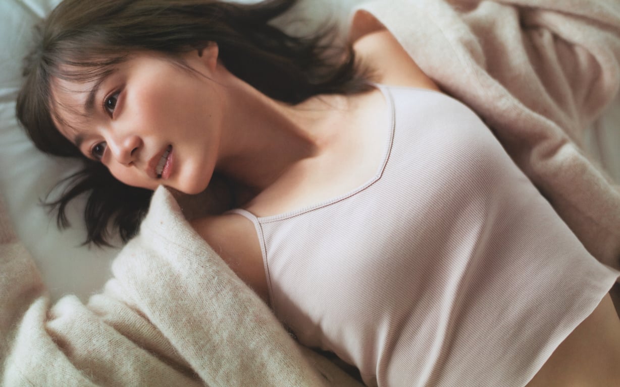 图片[109]-#生田絵梨花 乃木坂46卒業記念メモリアルブック カノン - 全本免费在线观看-阅图吧