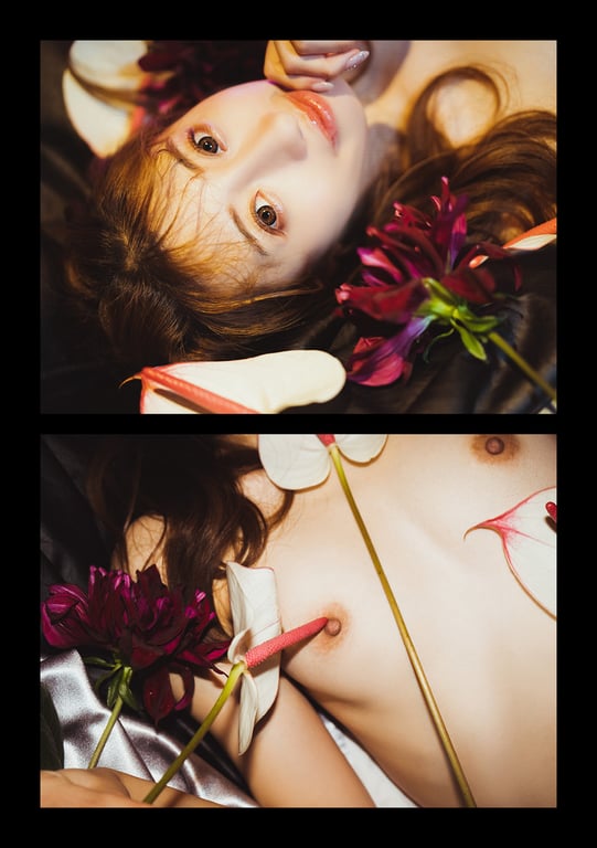 图片[79]-Ichika Hoshimiya 星宮一花 – #Escape (NO watermark) - 阅图吧-阅图吧