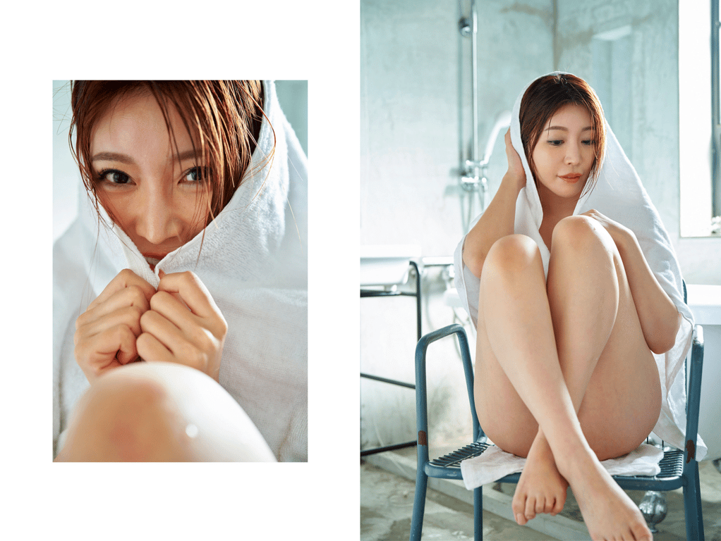 图片[30]-古河由衣 写真集 魅惑...pre[112P] - 在线免费观看-阅图吧