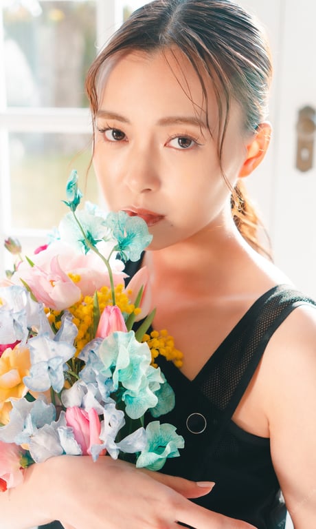 图片[25]-#Yume Shinjo 新条由芽 – Over the Green (2022-03-19) - 全本免费在线观看-阅图吧