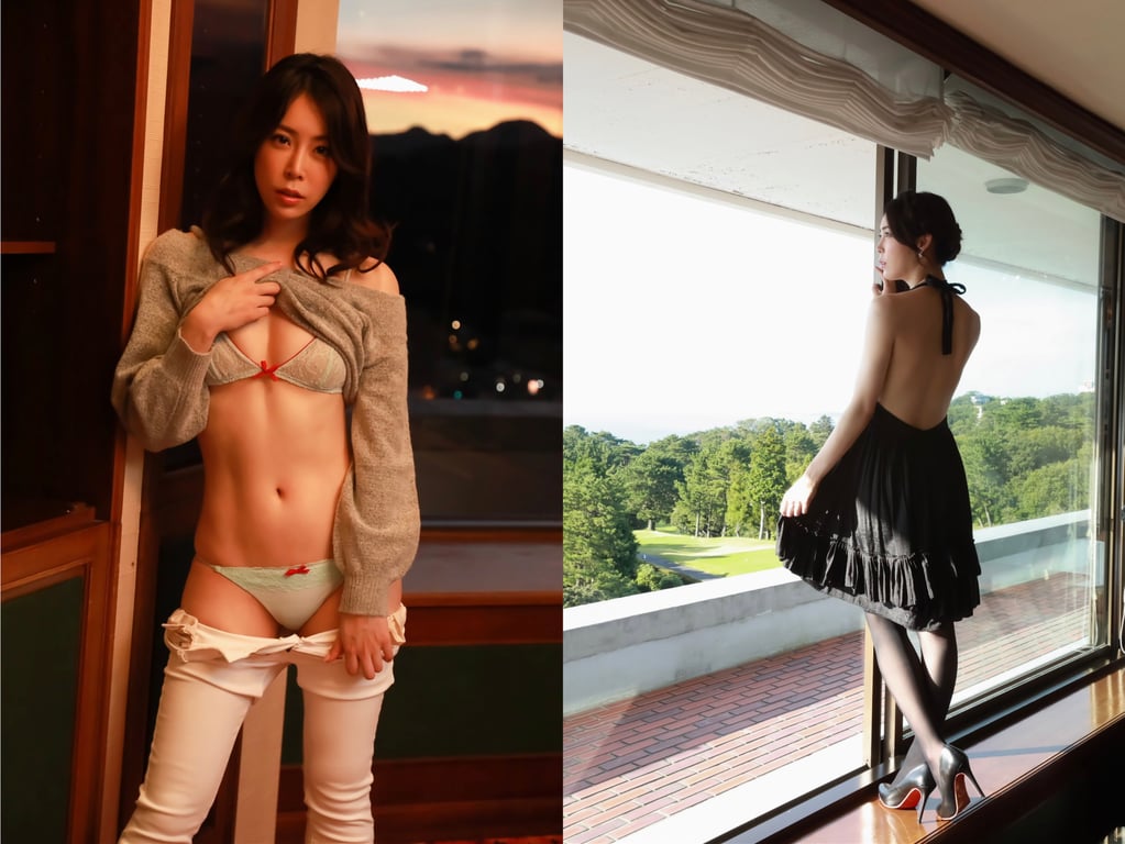 图片[82]-#永純怜 REI Styles 夜の静寂で - 全本免费在线观看-阅图吧