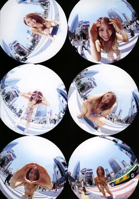 图片[27]-#岩佐真悠子 – ’04夏 - 全本免费在线观看-阅图吧