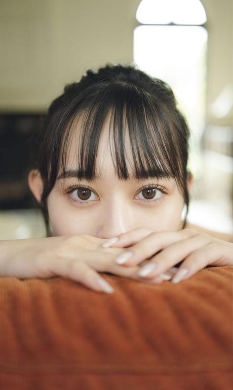 图片[11]-#Saeko Kondo 近藤沙瑛子 – Actually I am … 其实我呀・・・ (2022-07-04) - 全本免费在线观看-阅图吧