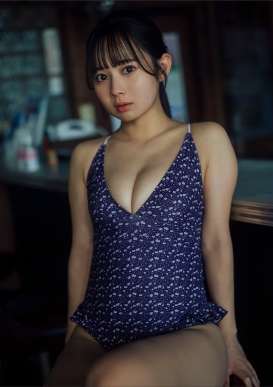 图片[21]-2024.10.04 近藤沙瑛子 尝试与Saeko一起旅行【STRiKE! DIGITAL PHOTOBOOK 060】 - 在线免费观看-阅图吧