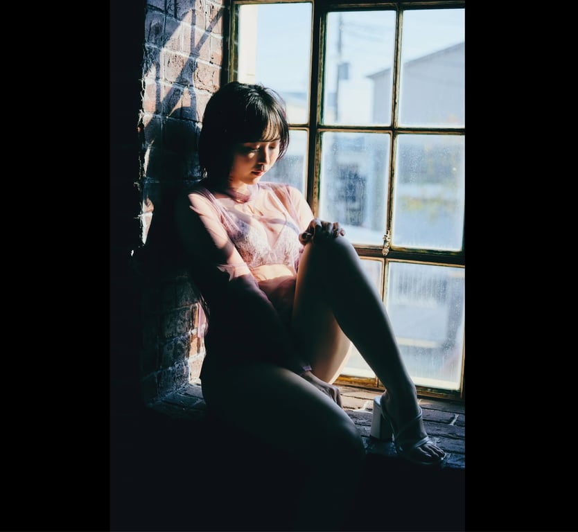 图片[37]-#FRIDAYデジタル写真集 夜道雪『Serenade』 - 全本免费在线观看-阅图吧