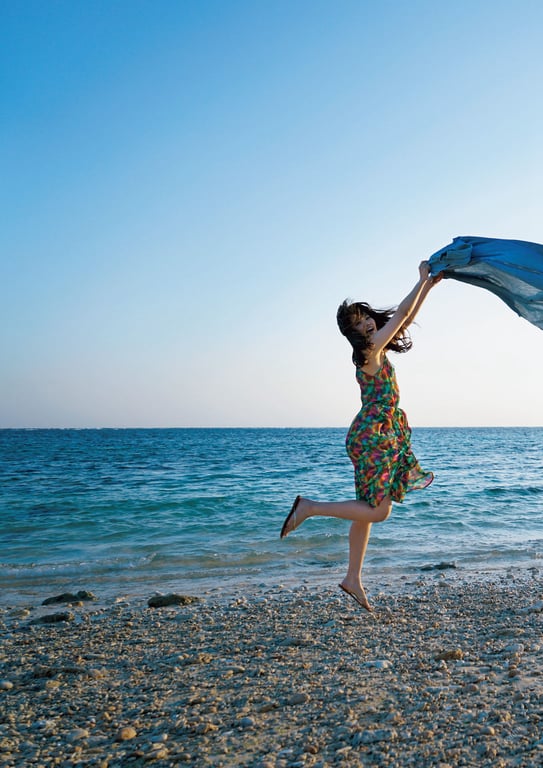 图片[95]-#青山真麻写真集「坦诚相见」 - 全本免费在线观看-阅图吧