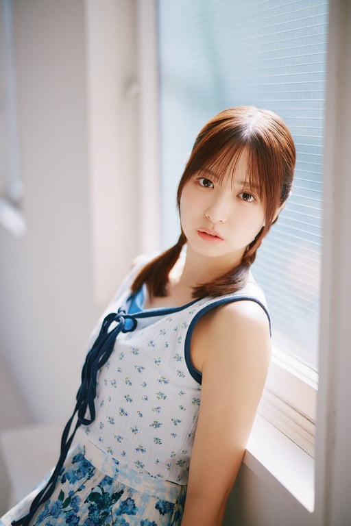 图片[24]-#2025-11-13 Haruna Hashimoto 桥本阳菜 (30P1V) - 全本免费在线观看-阅图吧