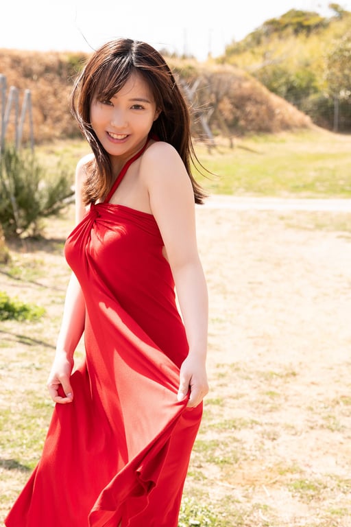 图片[23]-2024.10.15 漫画Action Digital写真集 田中美久「你闪耀之时」 - 在线免费观看-阅图吧