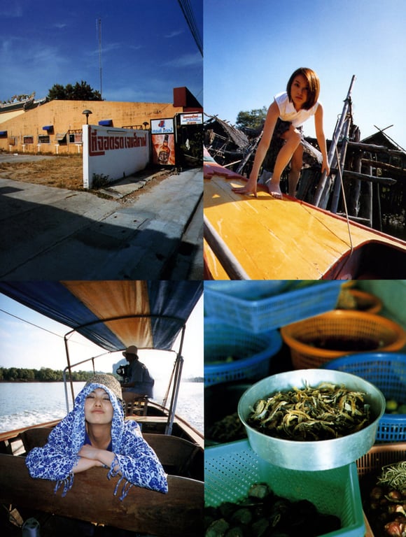 图片[65]-#Keiko Kubo 久保惠子 – Candy - 全本免费在线观看-阅图吧