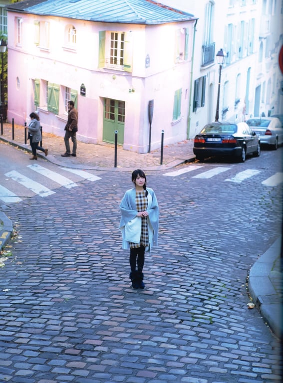 图片[82]-#2018.06.05 菅井友香1st写真集 未婚夫 - 全本免费在线观看-阅图吧