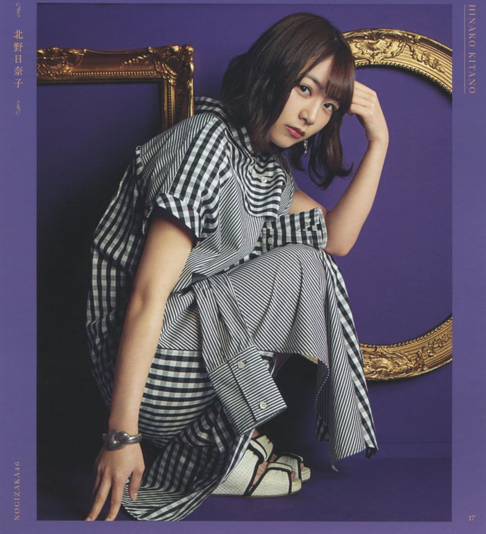 图片[34]-#乃木坂46 写真集 4th Album 直到此刻成为回忆 - 全本免费在线观看-阅图吧