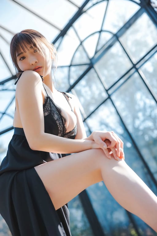 图片[14]-#FRIDAYデジタル写真集 三田悠貴 满溢而出 - 全本免费在线观看-阅图吧