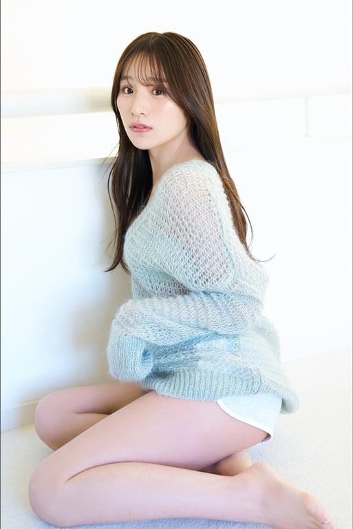 图片[2]-左伴彩佳 Left vol.2 100ページ豪華版 FRIDAYデジタル写真集 - 在线免费观看-阅图吧