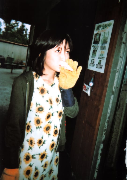 图片[34]-#小野真由美 – 下巻 ACムック - 全本免费在线观看-阅图吧