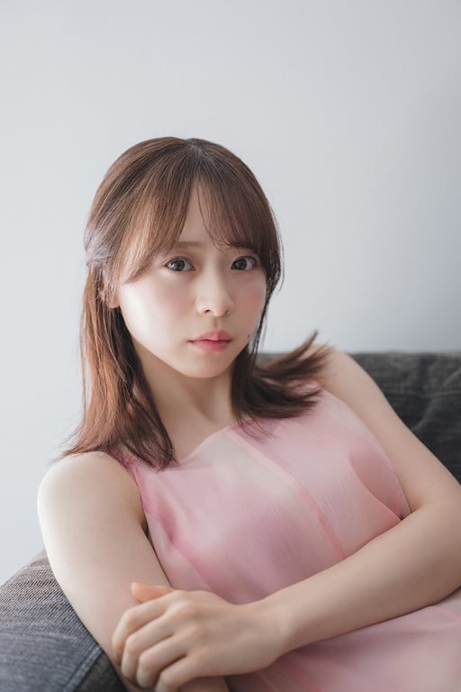 图片[18]-#Weekly Playboy Plus + AKB48仓野尾成美 - 全本免费在线观看-阅图吧