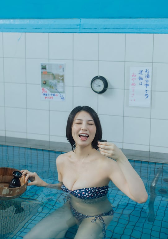 图片[27]-#Iori Sagara 相楽伊織 – Drunkenness 醉不知(2023-11-16) - 全本免费在线观看-阅图吧