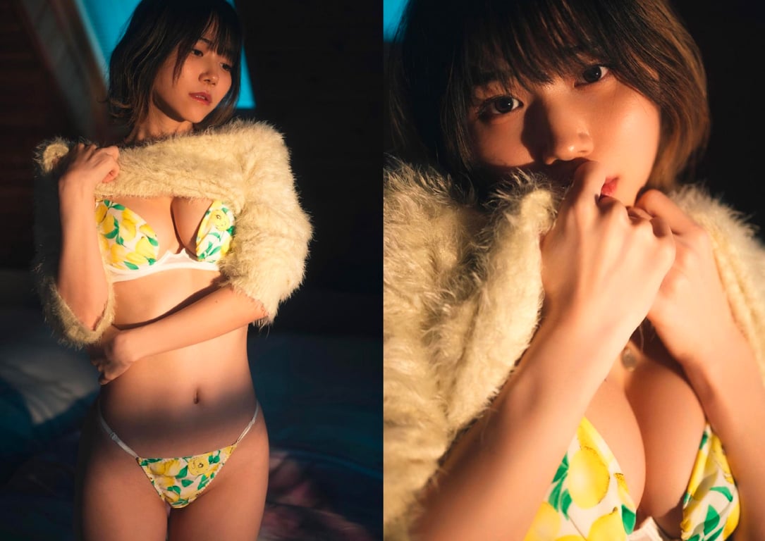 图片[104]-Lisa Nitou 仁藤利沙 - Desires 欲求 - 在线免费观看-阅图吧