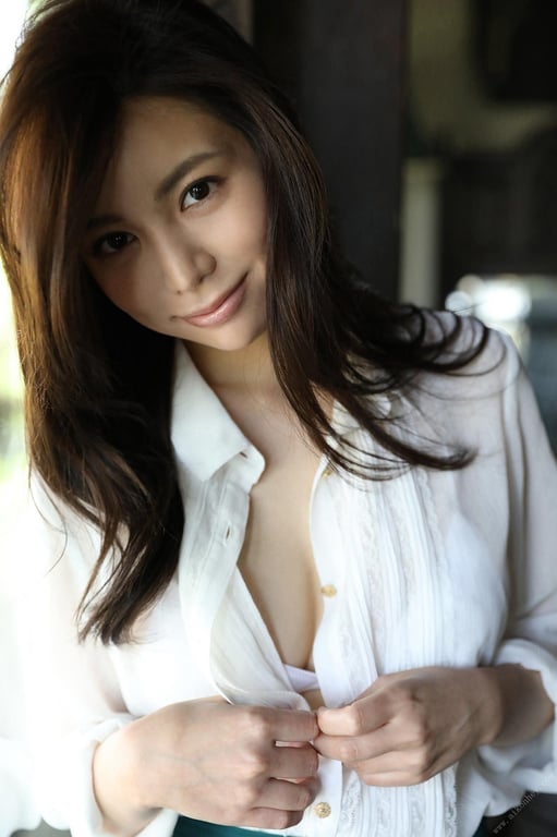 图片[17]-#Miu Nakamura 仲村美海 – Fairy (2018-08-06) - 全本免费在线观看-阅图吧