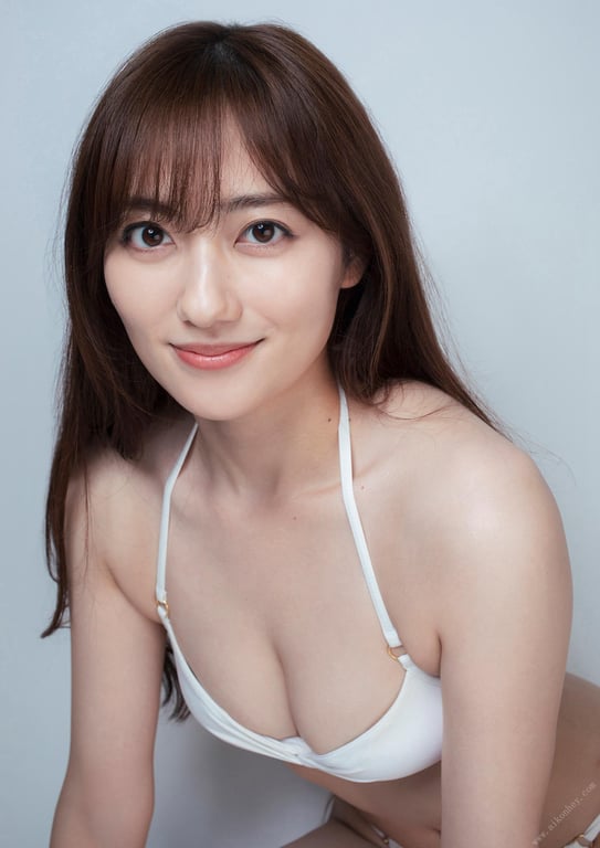 图片[34]-#Kazusa Okuyama 奥山和纱 – Clear (2021-11-15) - 全本免费在线观看-阅图吧