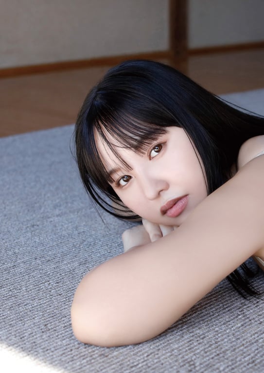 图片[50]-本乡柚巴『柚子和我的故事。』BOMB数字写真集 - 在线免费观看-阅图吧