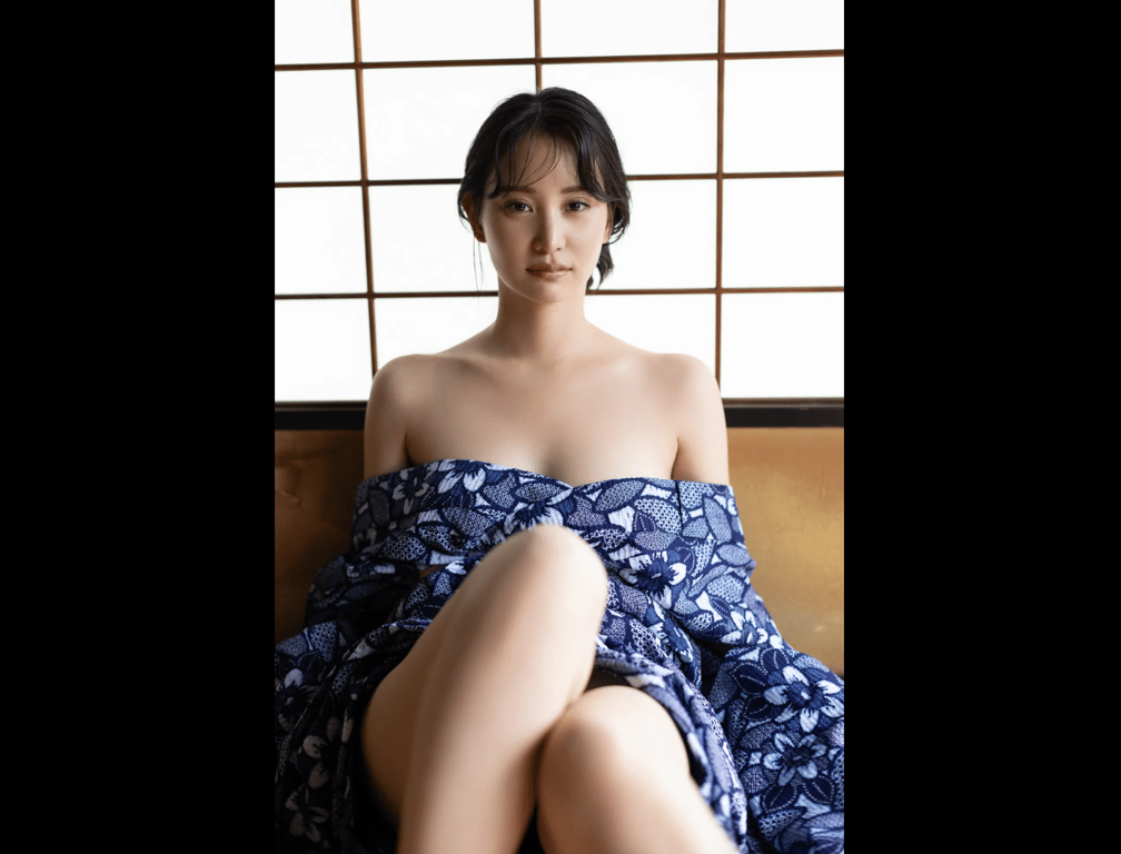 图片[12]-#FRIDAYデジタル写真集 永尾玛莉亚『露花 vol.2 大容量！完全版』20カット - 全本免费在线观看-阅图吧