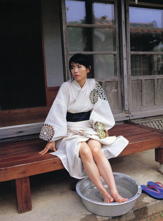 图片[31]-#小島可奈子 – 叶叶 ～KANA KANA～ - 全本免费在线观看-阅图吧