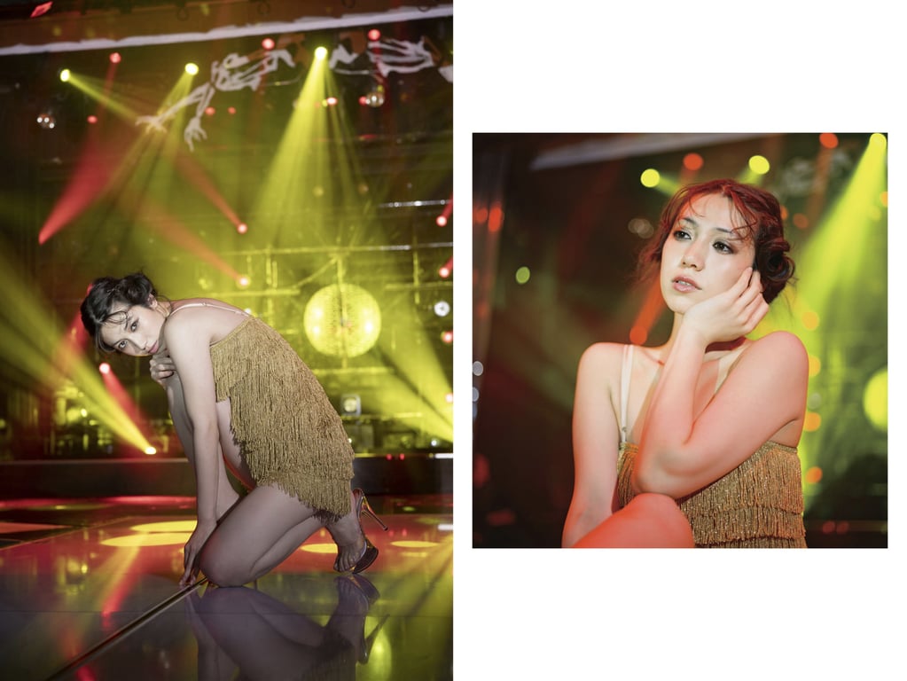 图片[17]-Airi Sato 佐藤爱里 - Bathed In The Spotlight 沐浴在聚光灯下 - 在线免费观看-阅图吧