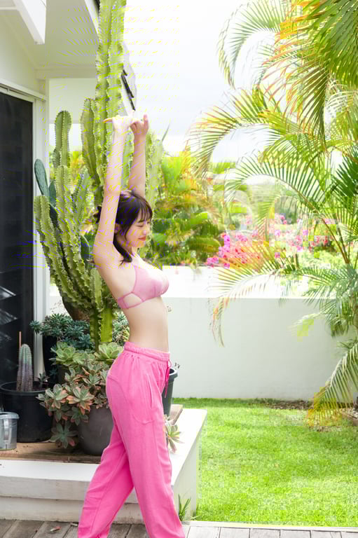 图片[88]-菊地姫奈写真集 another memory大容量150页 - 在线免费观看-阅图吧