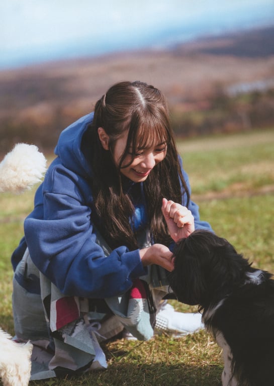 图片[102]-Hinako Kitano 北野日奈子 - Direction of Hope 希望的方向 (2022-02-08) - 在线免费观看-阅图吧