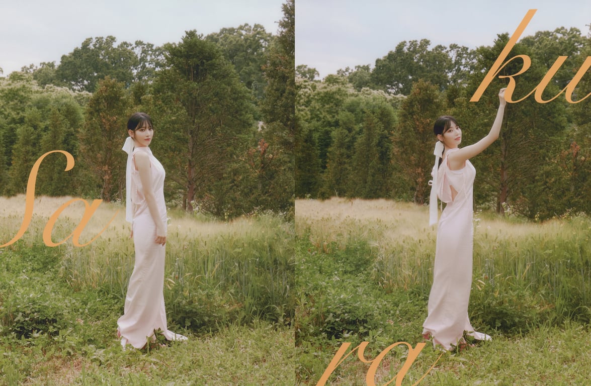 图片[22]-DICON ISSUE N_4 (LE SSERAFIM) - 在线免费观看-阅图吧