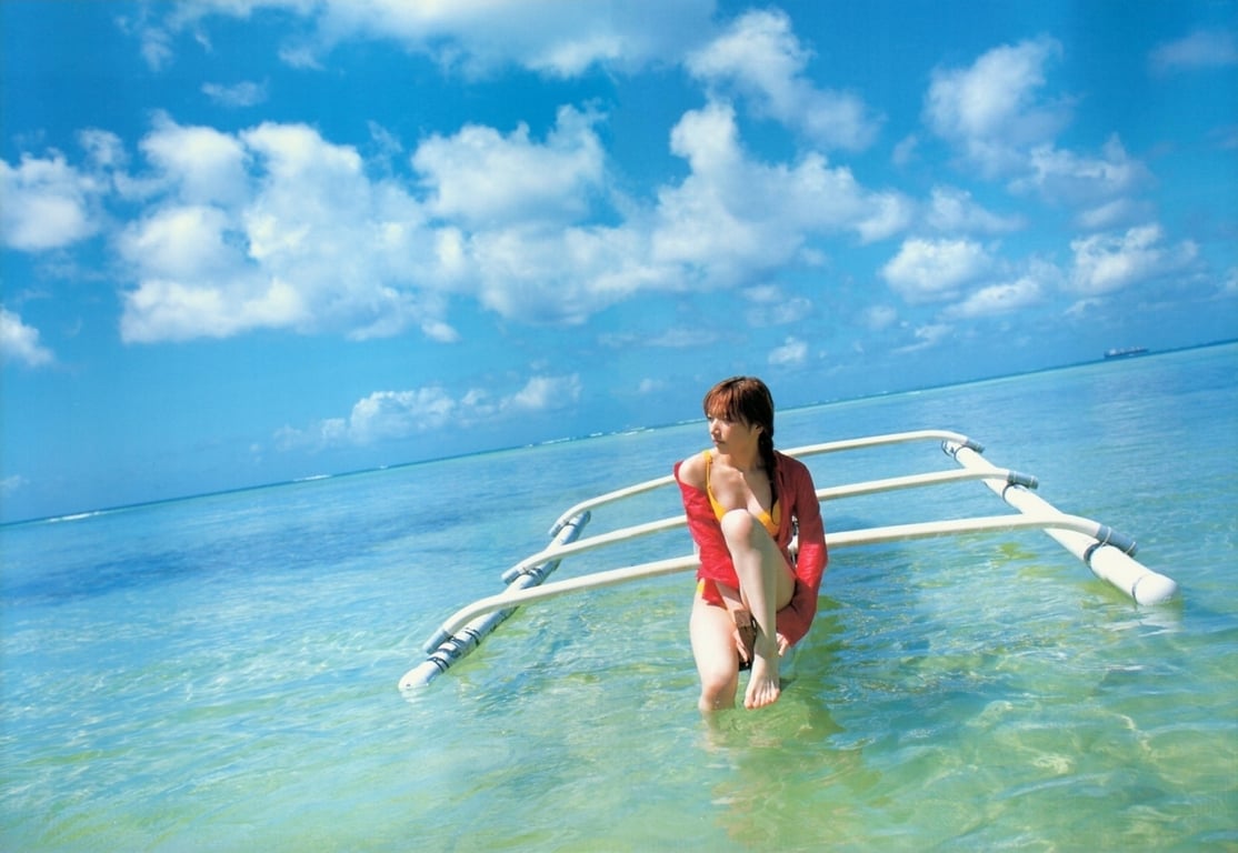 图片[21]-#Maki Goto 后藤真希 – maki (2003-03-21) - 全本免费在线观看-阅图吧