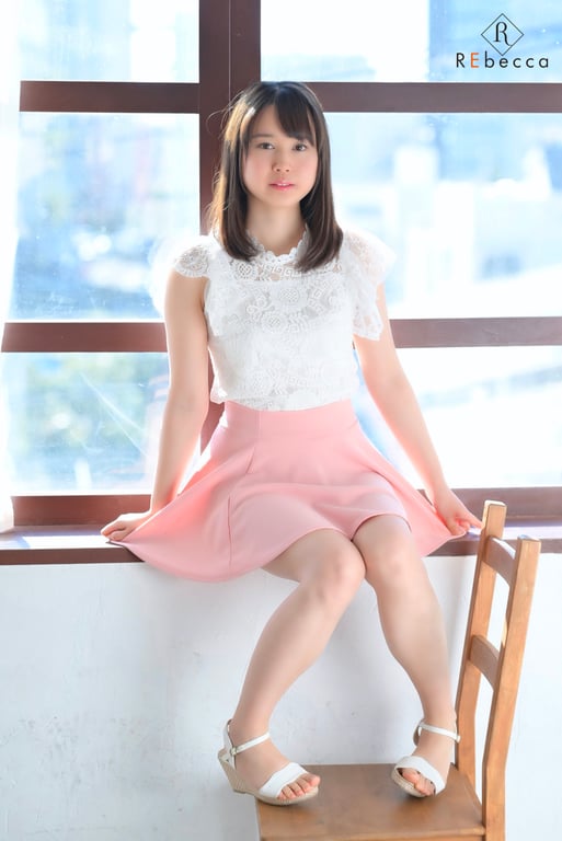 图片[5]-Rebeccaデジタル写真集 Arisu 花芽ありす マジカルシンデレラ S級アイドル - 在线免费观看-阅图吧