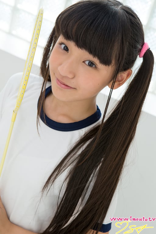 图片[11]-尾野寺みさ 13歳_フェアリーテイル2_尾野寺みさ_m02 - 在线免费观看-阅图吧