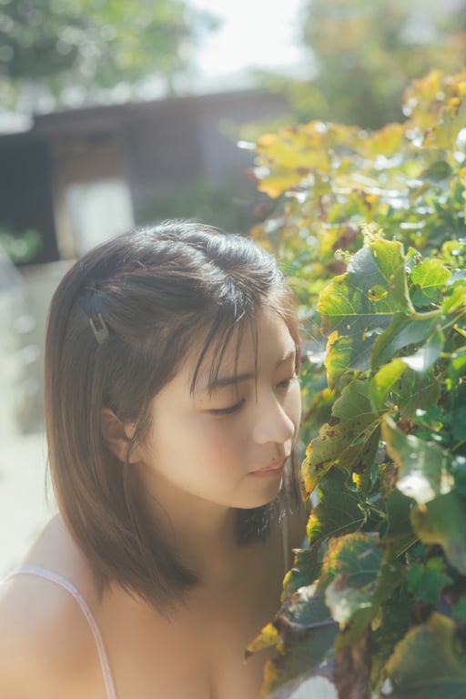 图片[50]-#佐佐木穗乃果「穗乃果与我的特别时间」 - 全本免费在线观看-阅图吧