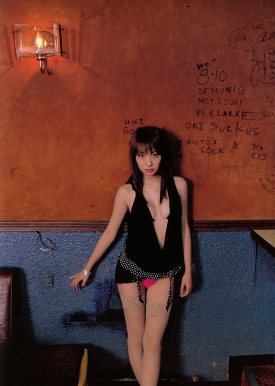 图片[42]-Azusa Yamamoto +捷捐_- Azu Kyun 心跳加速 (2003-06-14)+捷捐餍輎_心跳加速 - 在线免费观看-阅图吧