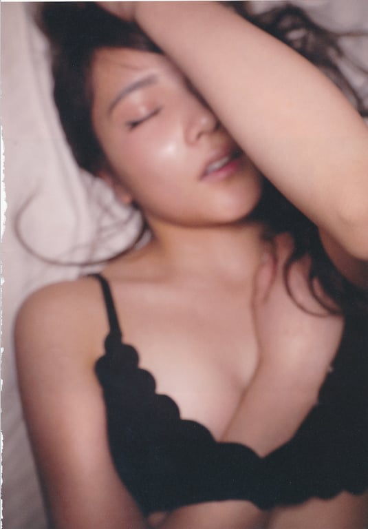 图片[100]-2017.03.22 入山杏奈首本写真集 美丽的罪 - 在线免费观看-阅图吧
