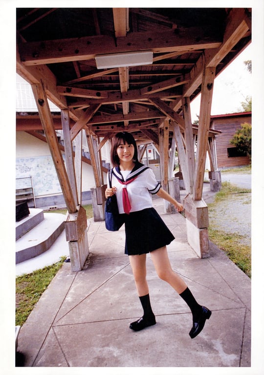 图片[39]-#宮脇咲良ファースト写真集 さくら - 全本免费在线观看-阅图吧