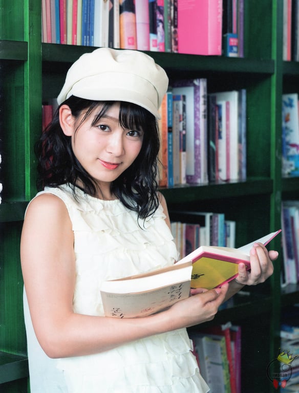 图片[40]-太田奈绪首本写真集 背伸びの高さ - 在线免费观看-阅图吧