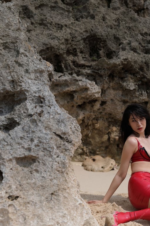 图片[25]-#FRIDAYデジタル写真集 染谷有香 Take me out オール未公開スペシャルＥｄｉｔｉｏｎ ｖｏｌ．２ 大ボリューム！完全版(2023-11-17) - 全本免费在线观看-阅图吧