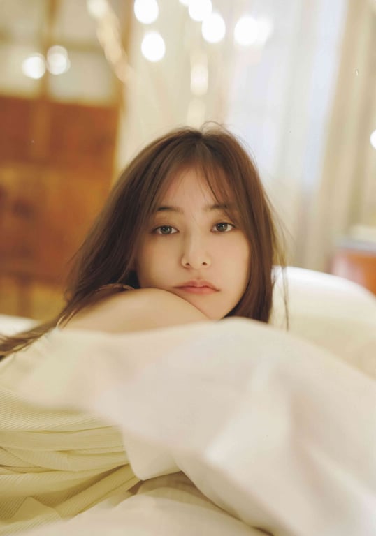 图片[85]-#新木优子 2nd写真集 honey Low Qulity - 全本免费在线观看-阅图吧