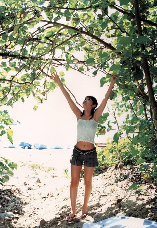 图片[71]-#石川梨华 石川梨华 「 I 」 - 全本免费在线观看-阅图吧